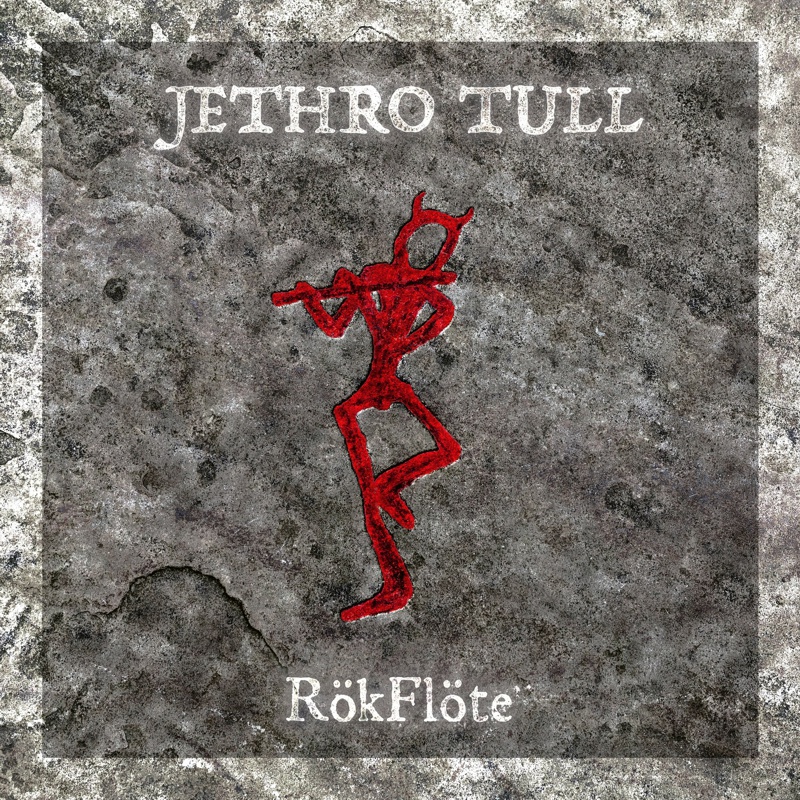 jethro tull 2023 - rokflote