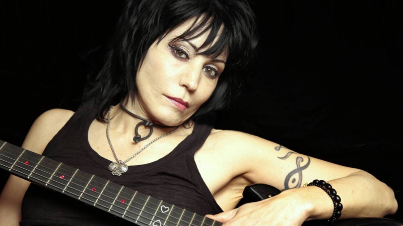 joan jett