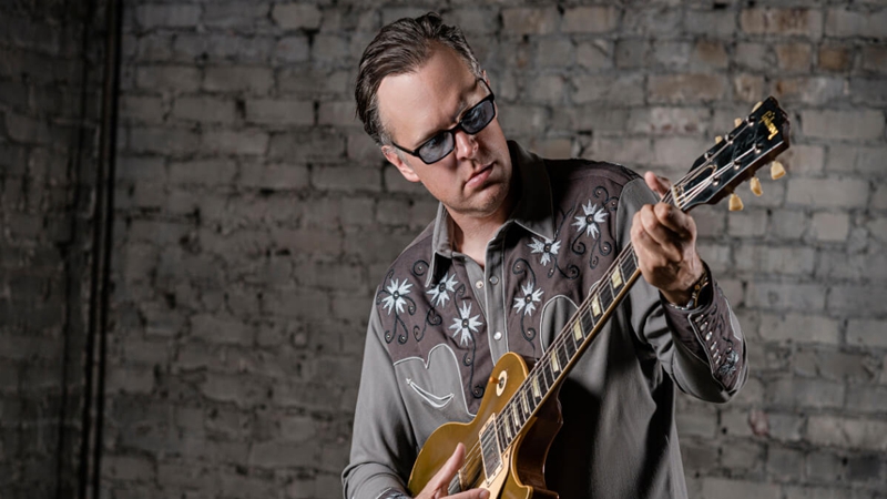 joe bonamassa