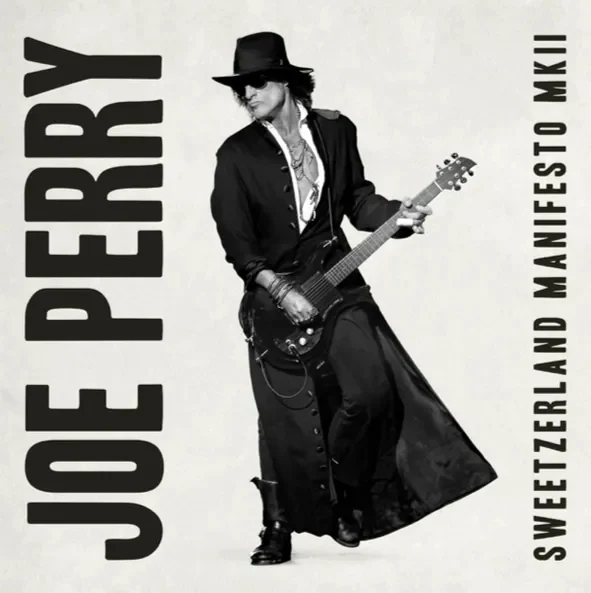 joe perry - switzerland manifesto mkii