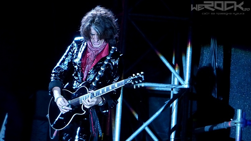 joe perry