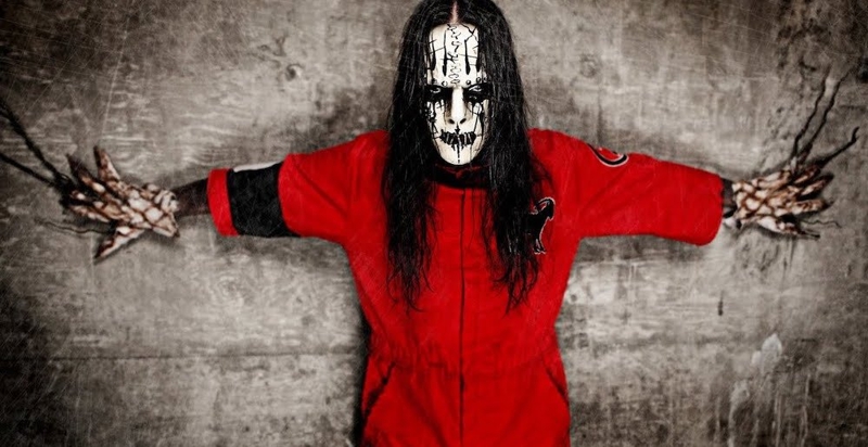 joey jordison