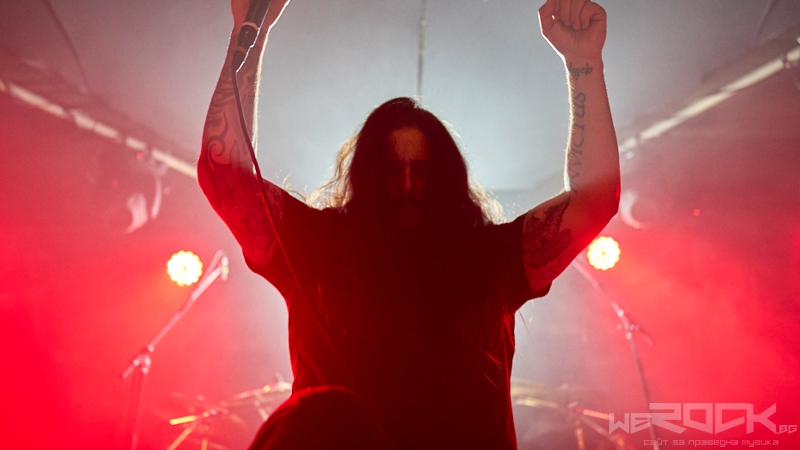 kataklysm live