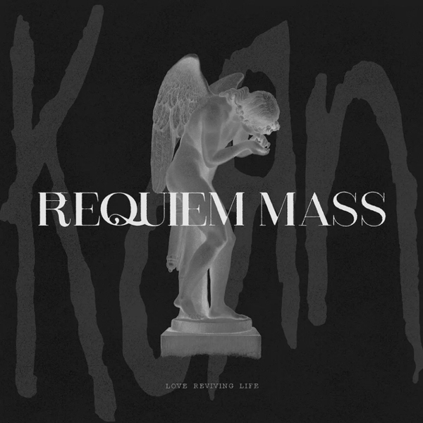 korn - requiem mass ep