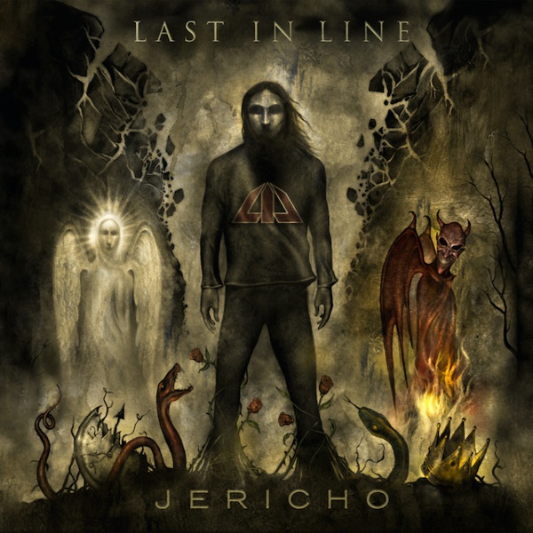 last in line 2023 - jericho