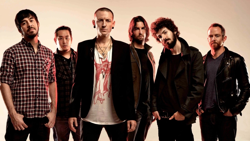 linkin park