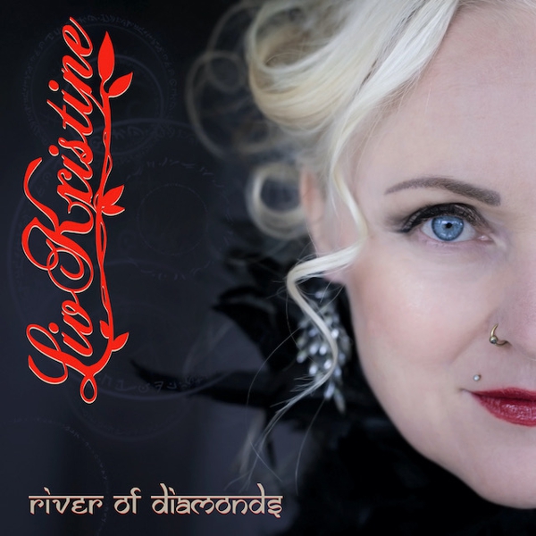 liv kristine 2023 - river of diamonds