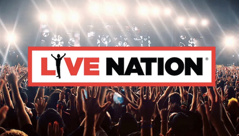 live nation