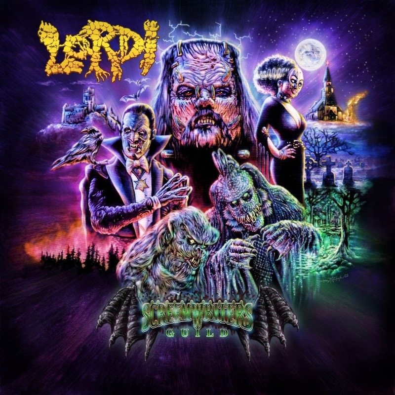 lordi 2023 - screem writers guild