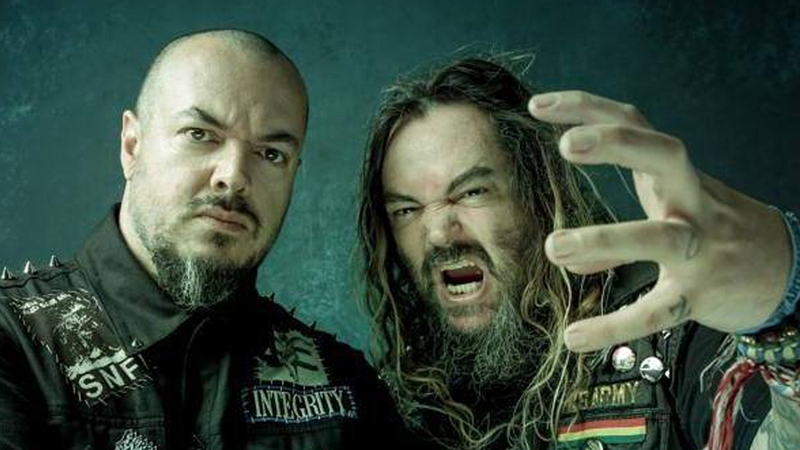 max and igor cavalera