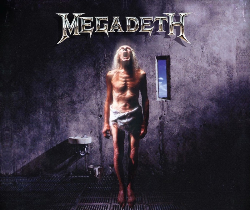 megadeth - countdown to extinction