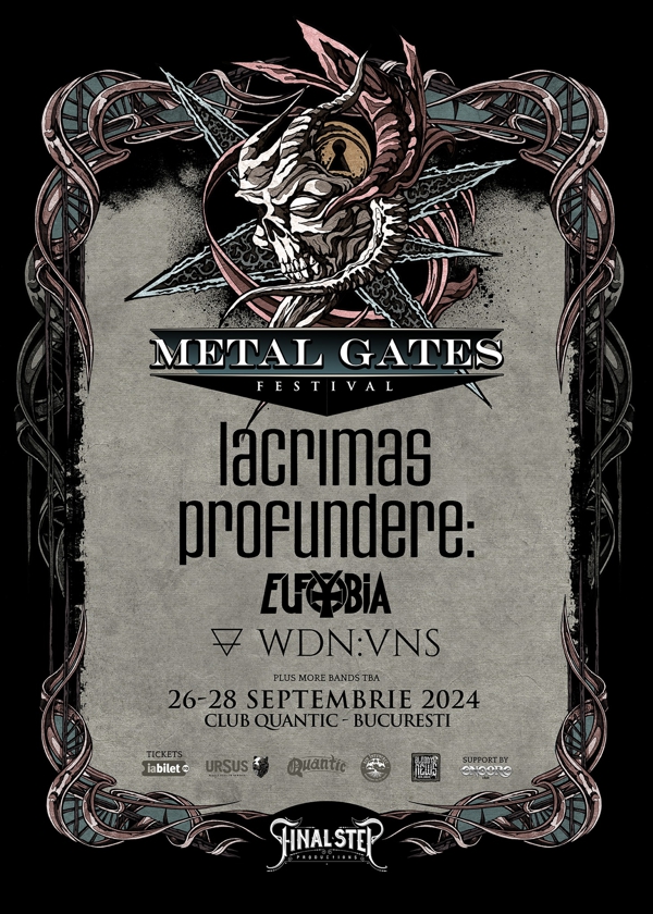 metal gates festival 2024