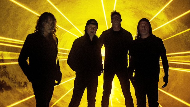 metallica