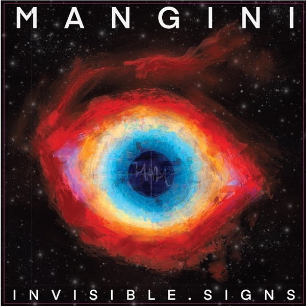 mike mangini 2023 - invisible signs