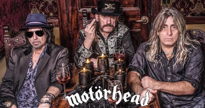 motorhead