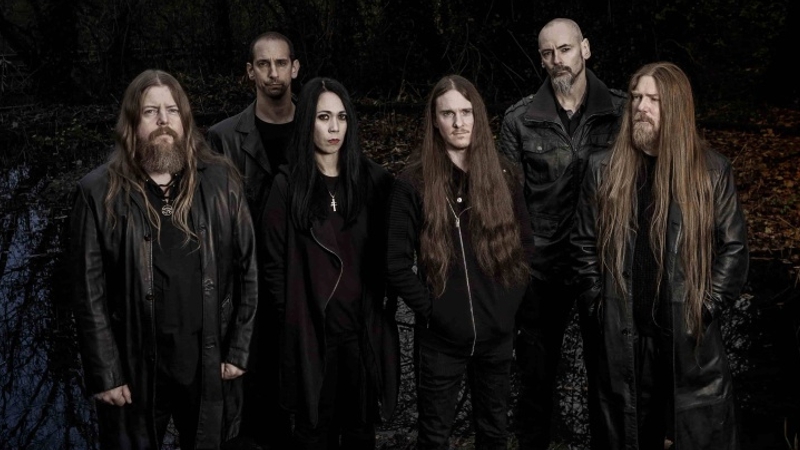 my dying bride