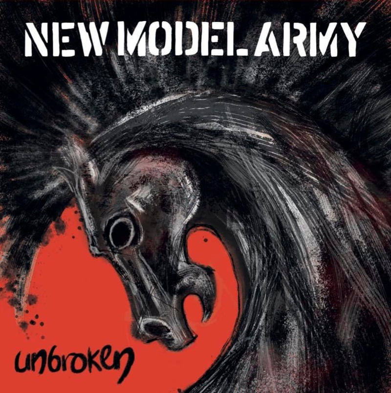 new model army 2024 - unbroken
