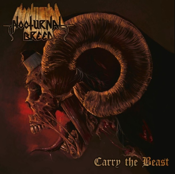 nocturnal breed 2023 - carry the beast