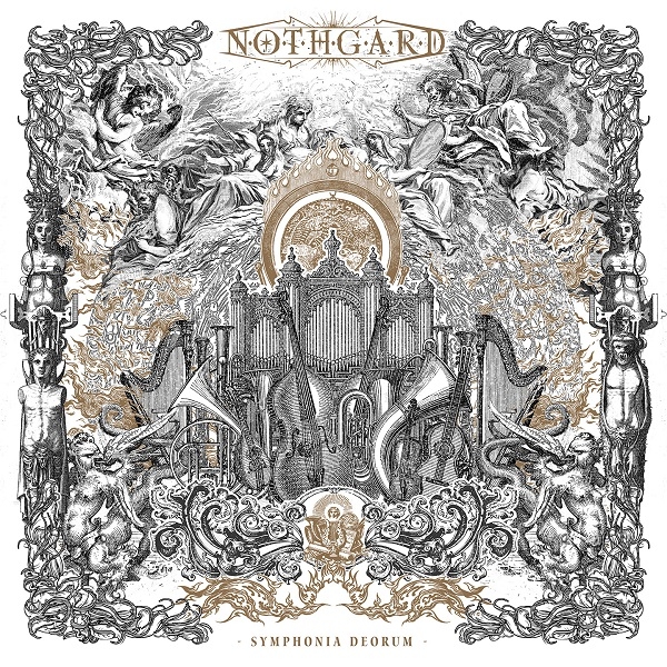 nothgard - symphonia deorum ep