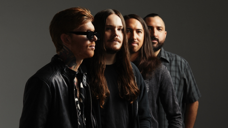 of mice and men the band