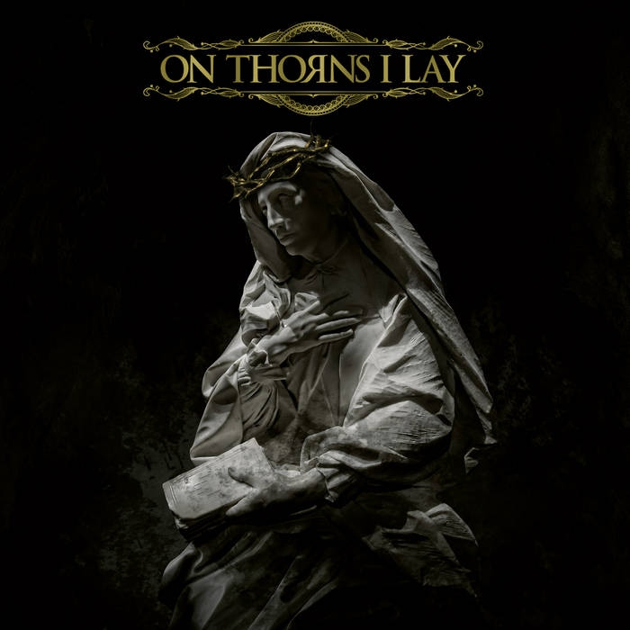 on thorns I lay 2023 album