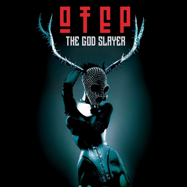 otep 2023 - the god slayer