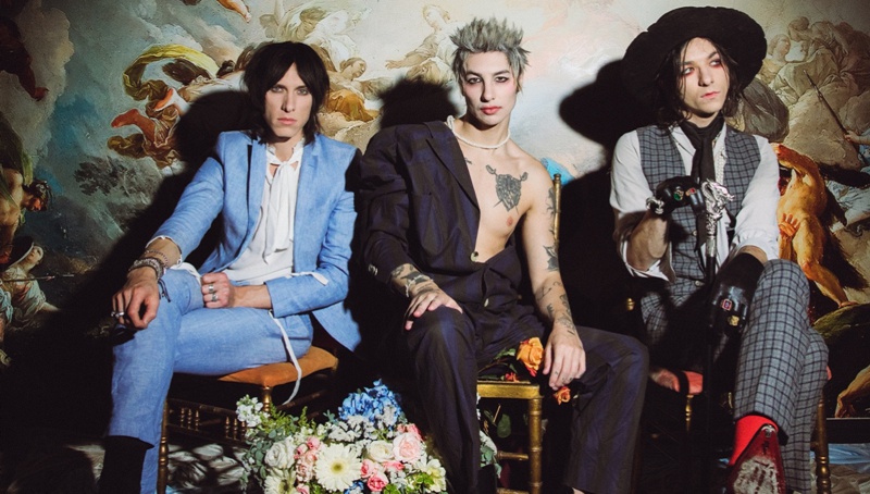 palaye royale