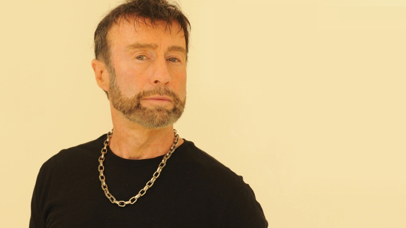 paul rodgers