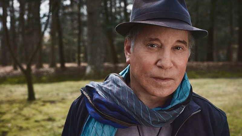 paul simon