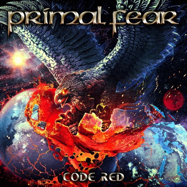primal fear 2023 - code red