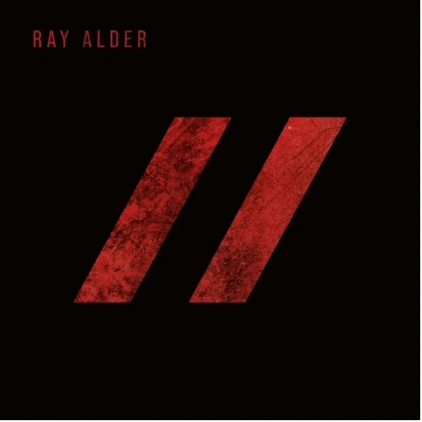 ray alder 2023 - II