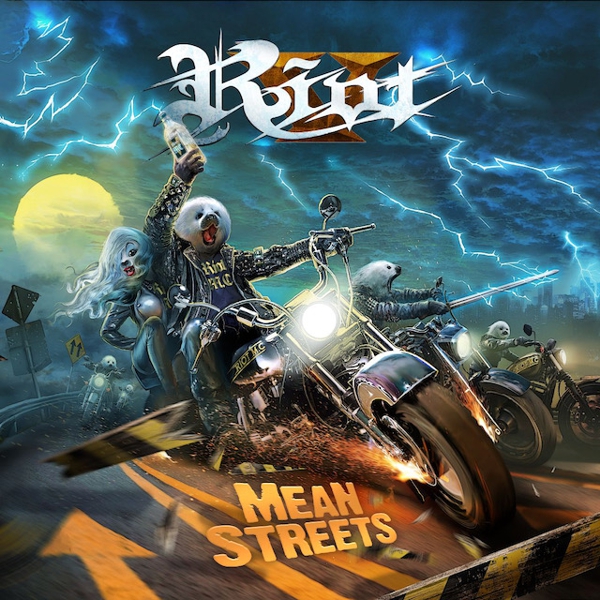 riot v 2024 - mean streets