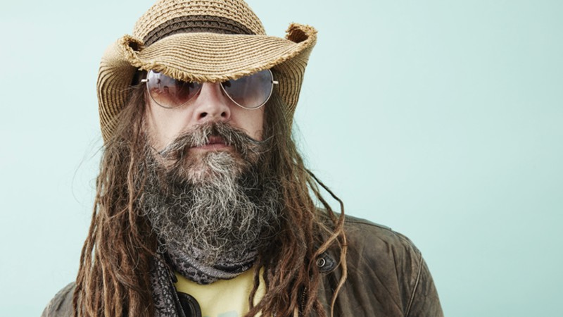 rob zombie