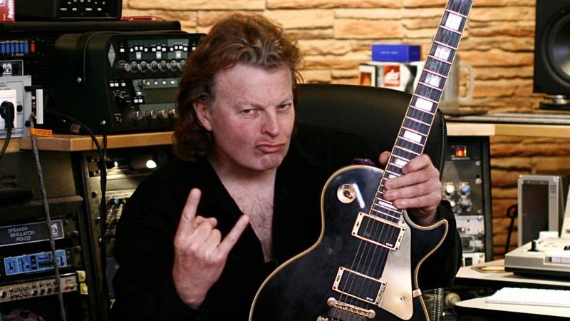 roland grapow