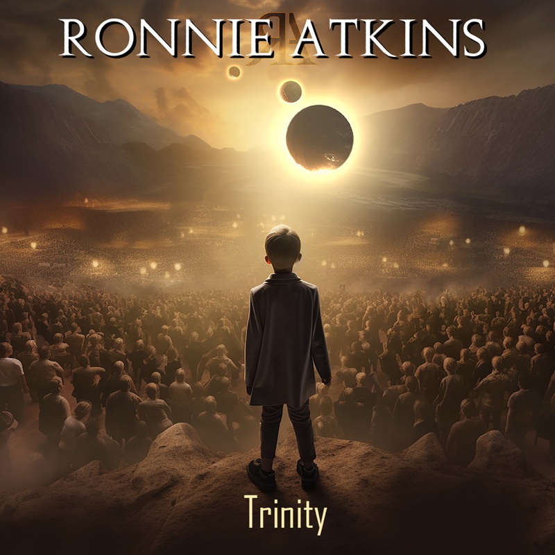 ronnie atkins 2023 - trinity