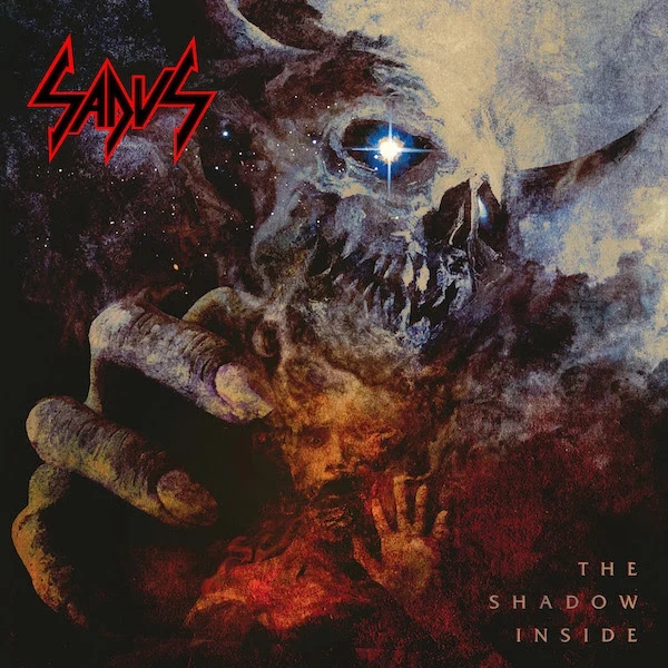 sadus 2023 - the shadow inside