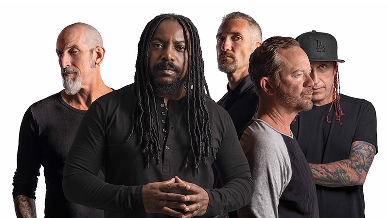 sevendust