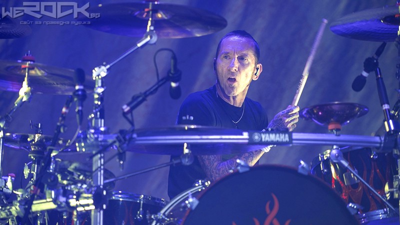 shannon larkin