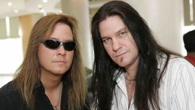 shawn drover & glen drover