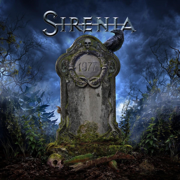 sirenia 2023 - 1977