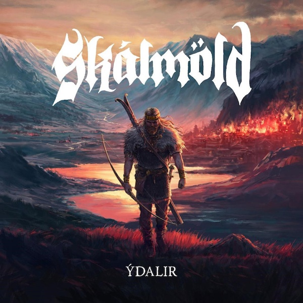 skalmold 2023 - ydalir