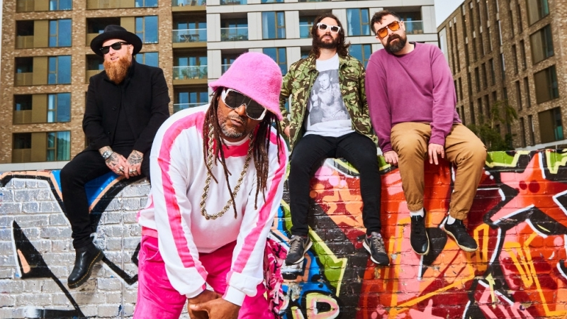 skindred