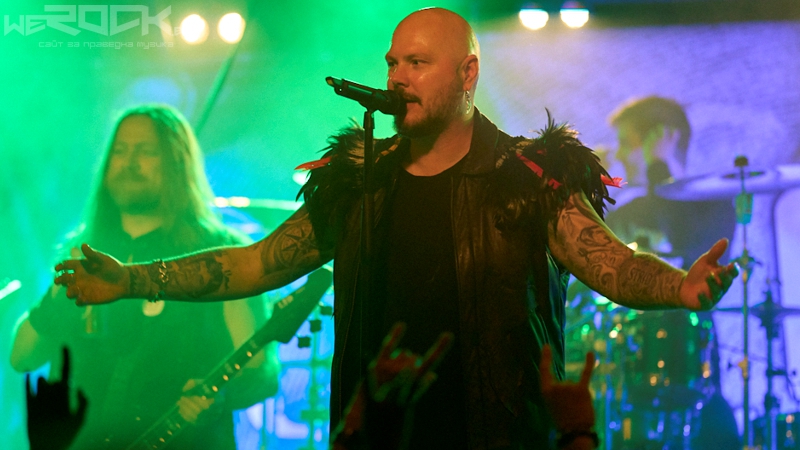 soilwork live