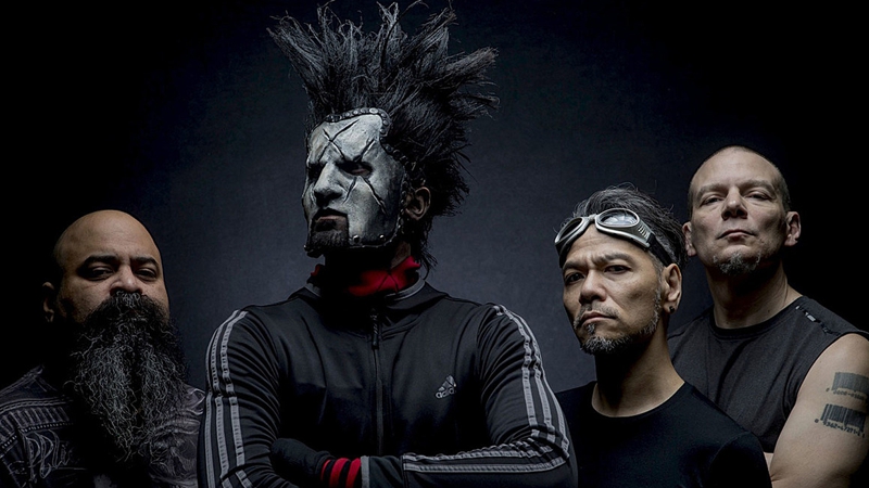 static x