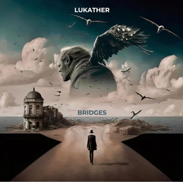 steve lukather 2023 - bridges