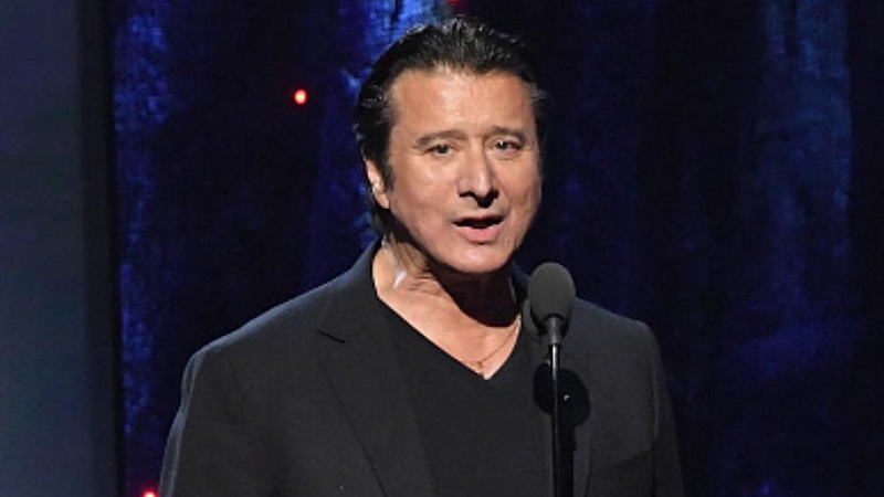 steve perry