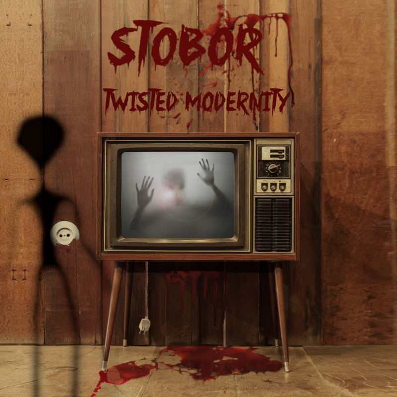 stobor - twisted modernity