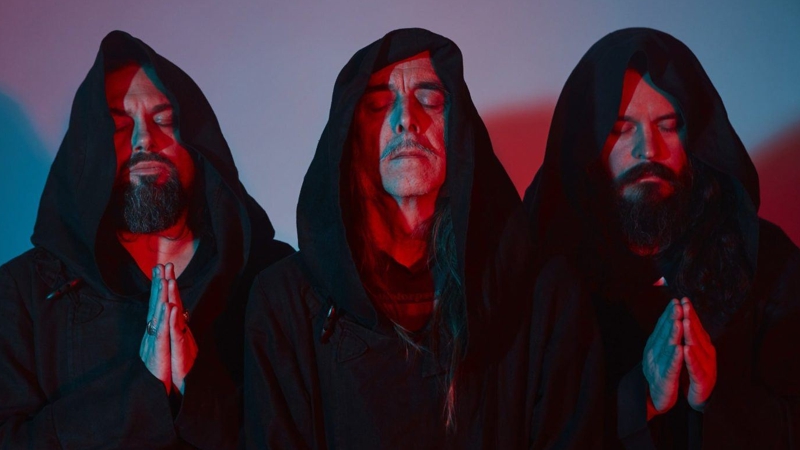 sunn o)))