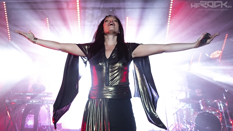 tarja