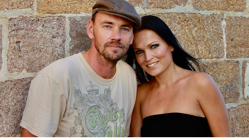 tarja turunen & torsten stenzel